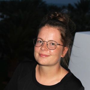 Meet your Posher, Louise